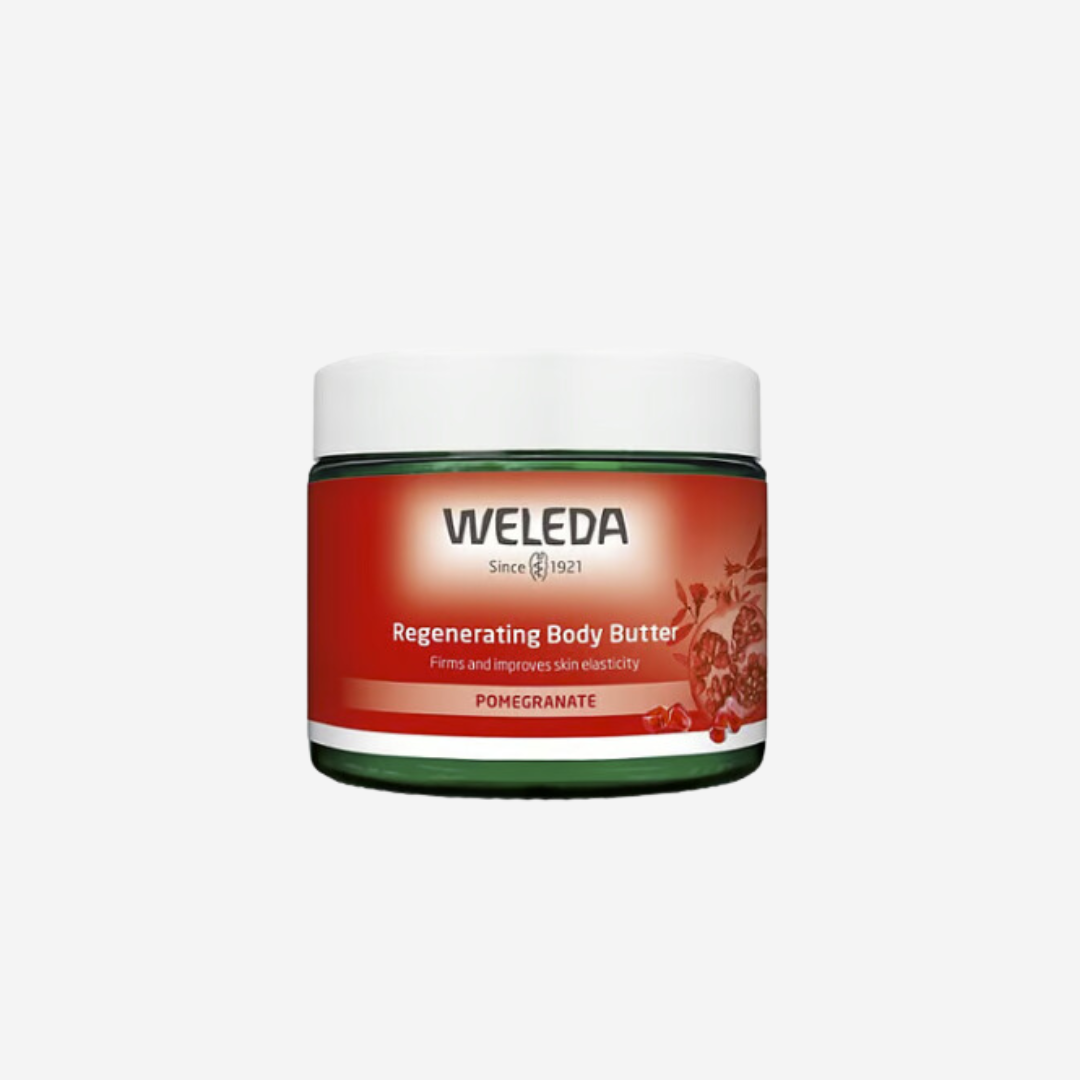Regenerating Body Butter 150ml