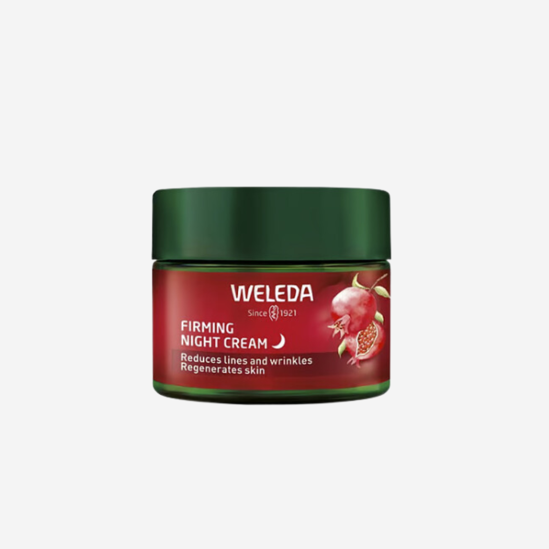 Firming Night Cream 40ml