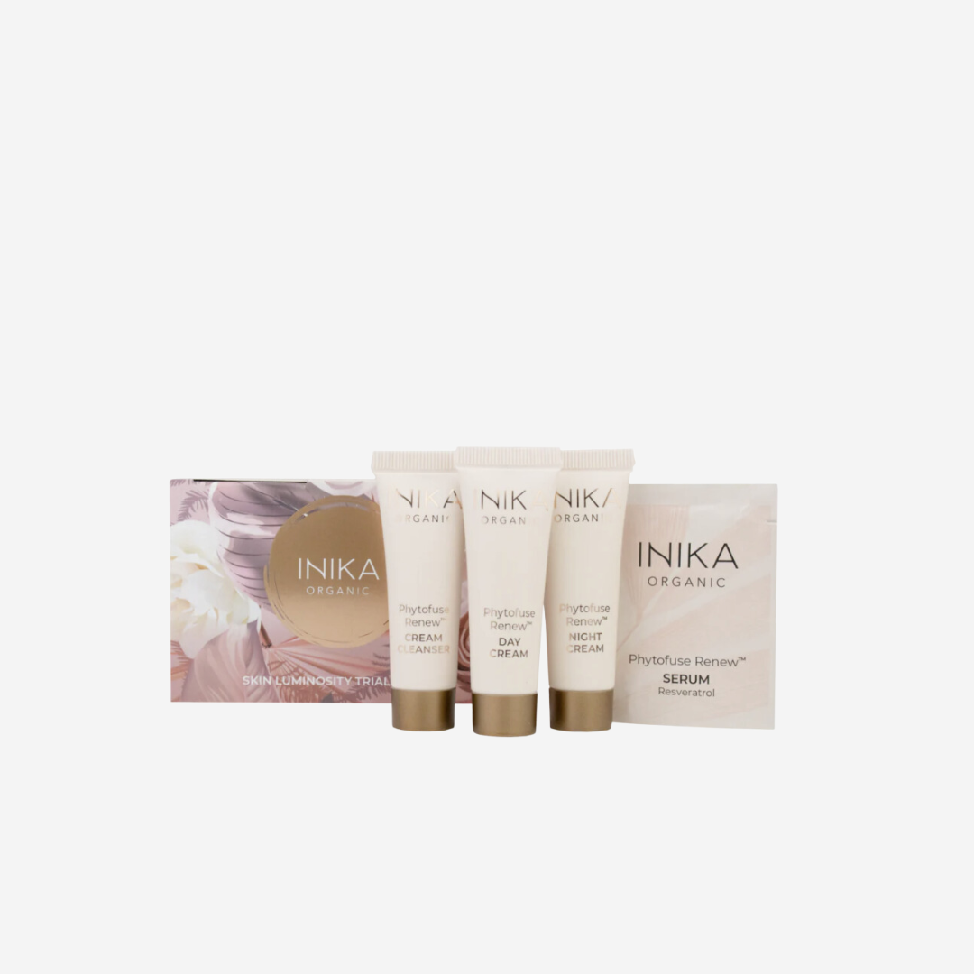 Skin Luminosity Trial Regime