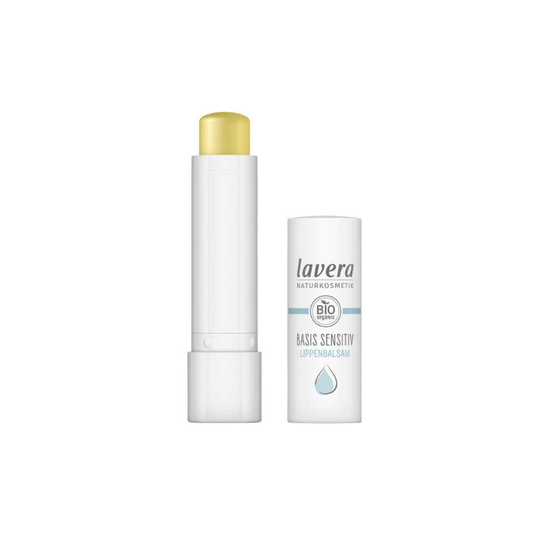 Basis Sensitiv Lip Balm 4,5g