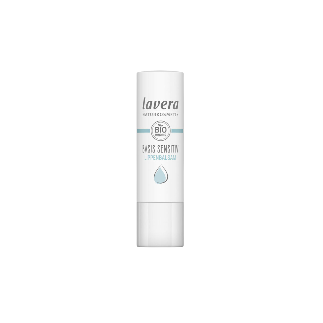 Basis Sensitiv Lip Balm 4,5g