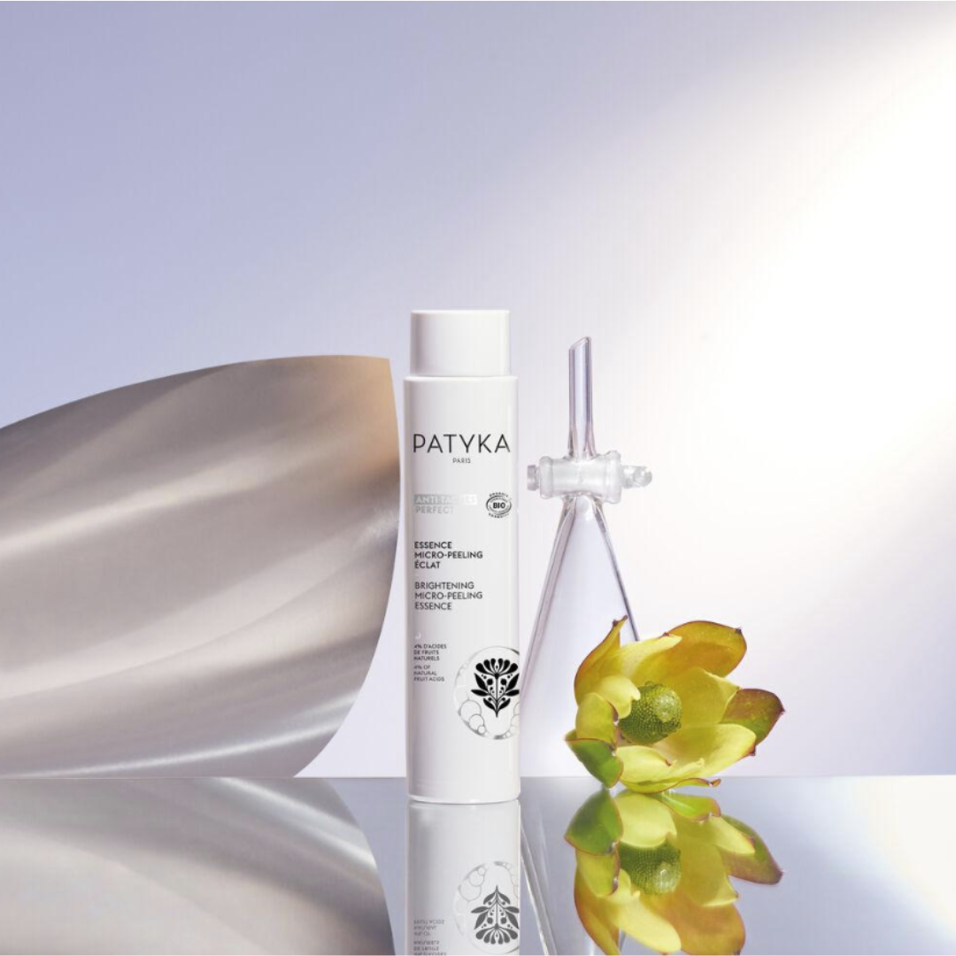 Brightening Micro-Peeling Essence 100ml