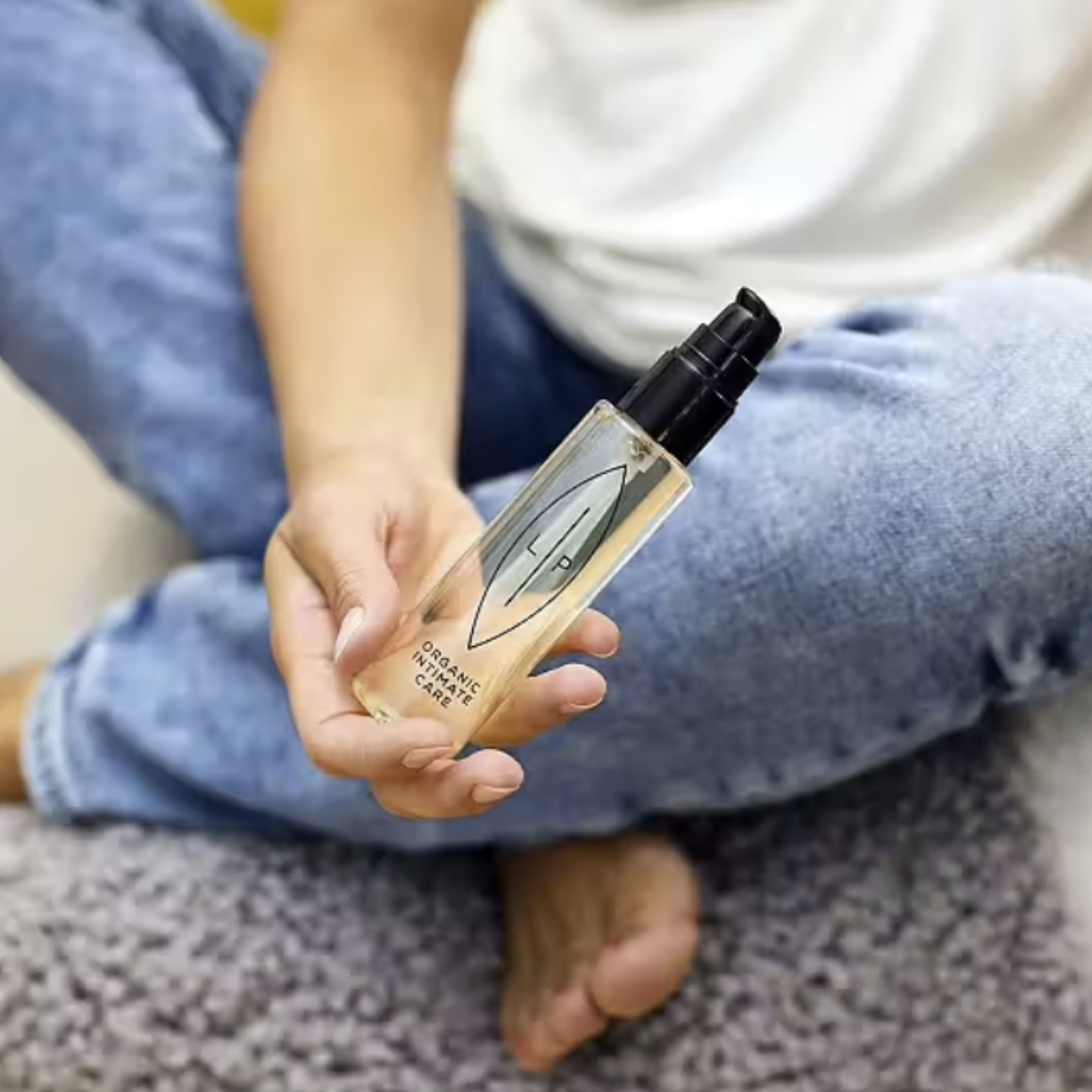 Cleansing + Moisturising Oil, Prebiotic + Postbiotic 75ml