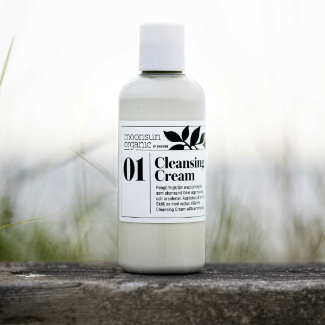 Cleansing Cream 200ml