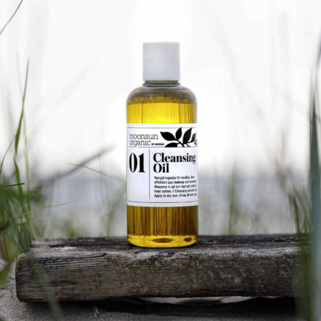 Cleansing Oil 200ml