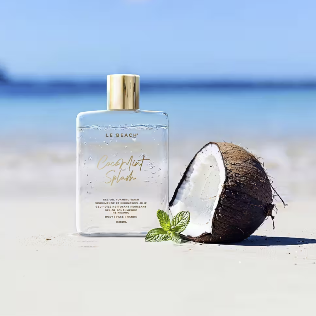 CocoMint Splash 250ml