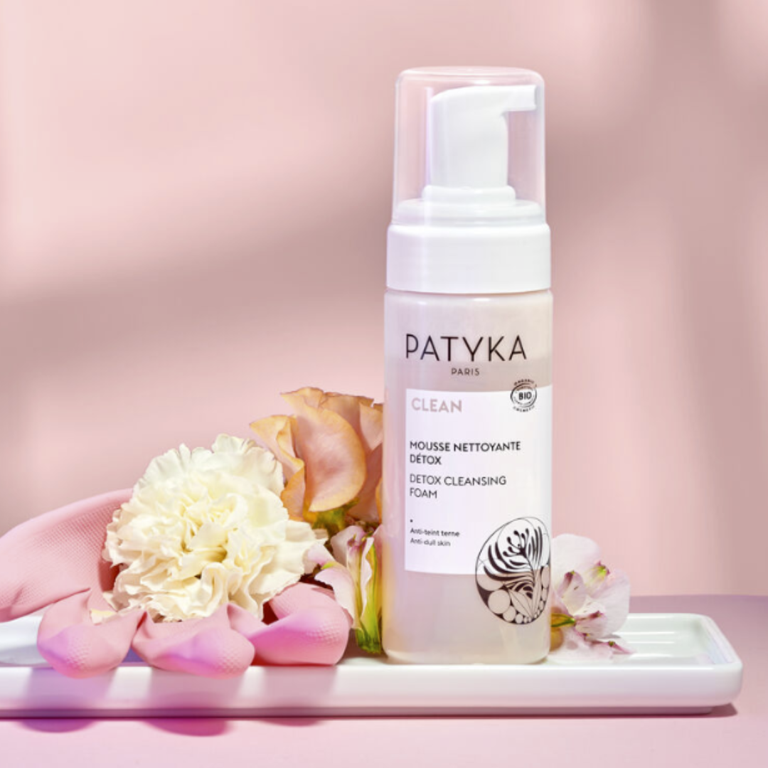 Detox Cleansing Foam 150ml