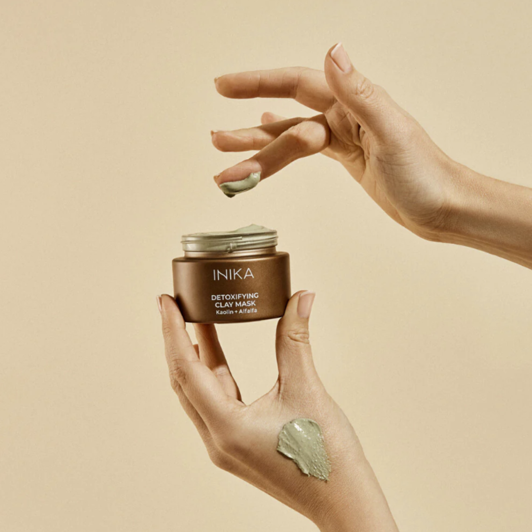 Detoxifying Clay Mask 50ml