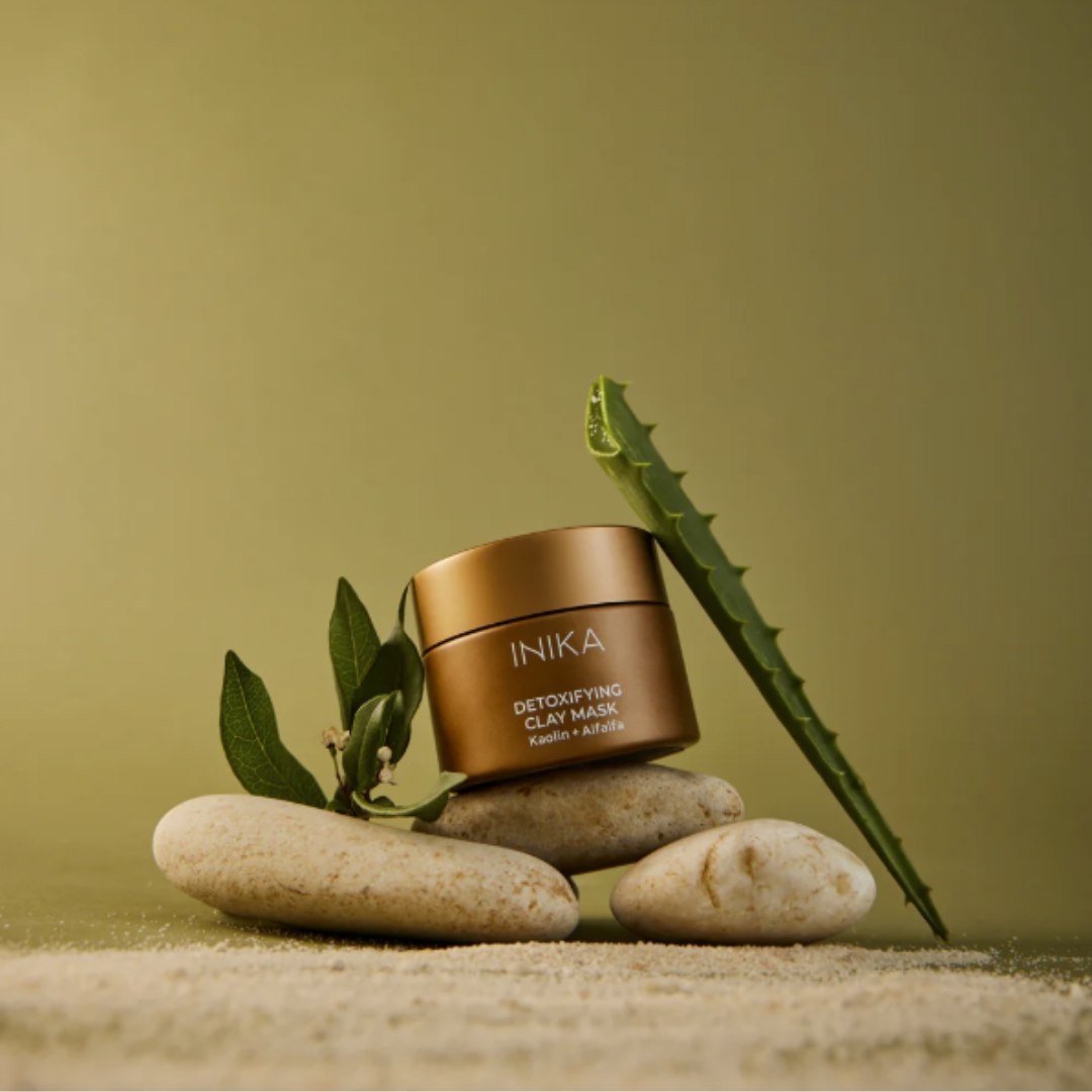 Detoxifying Clay Mask 50ml