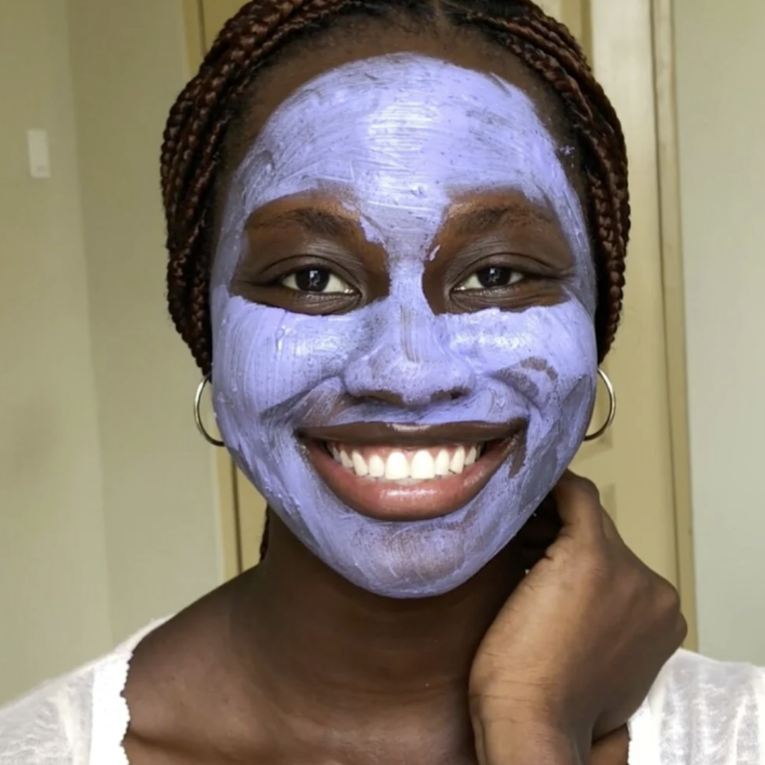 Face Compost Purple Power 75ml