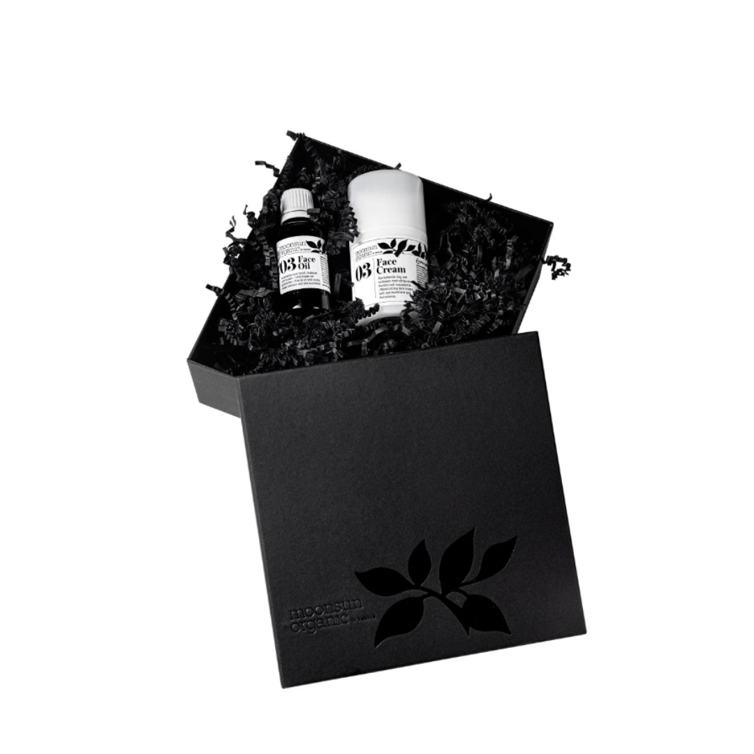 Face Cream & Face Oil