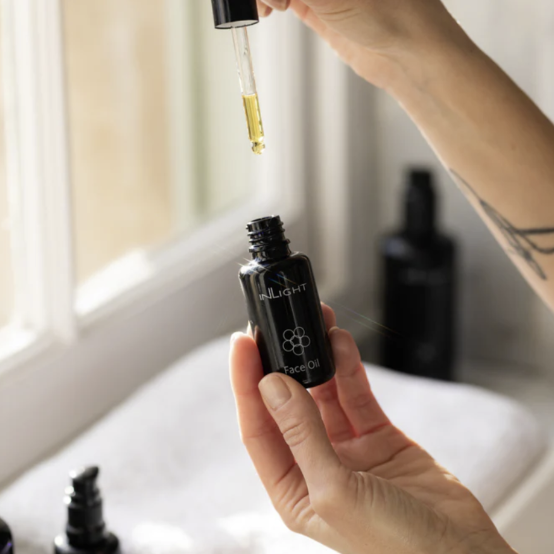 Face Oil 30ml