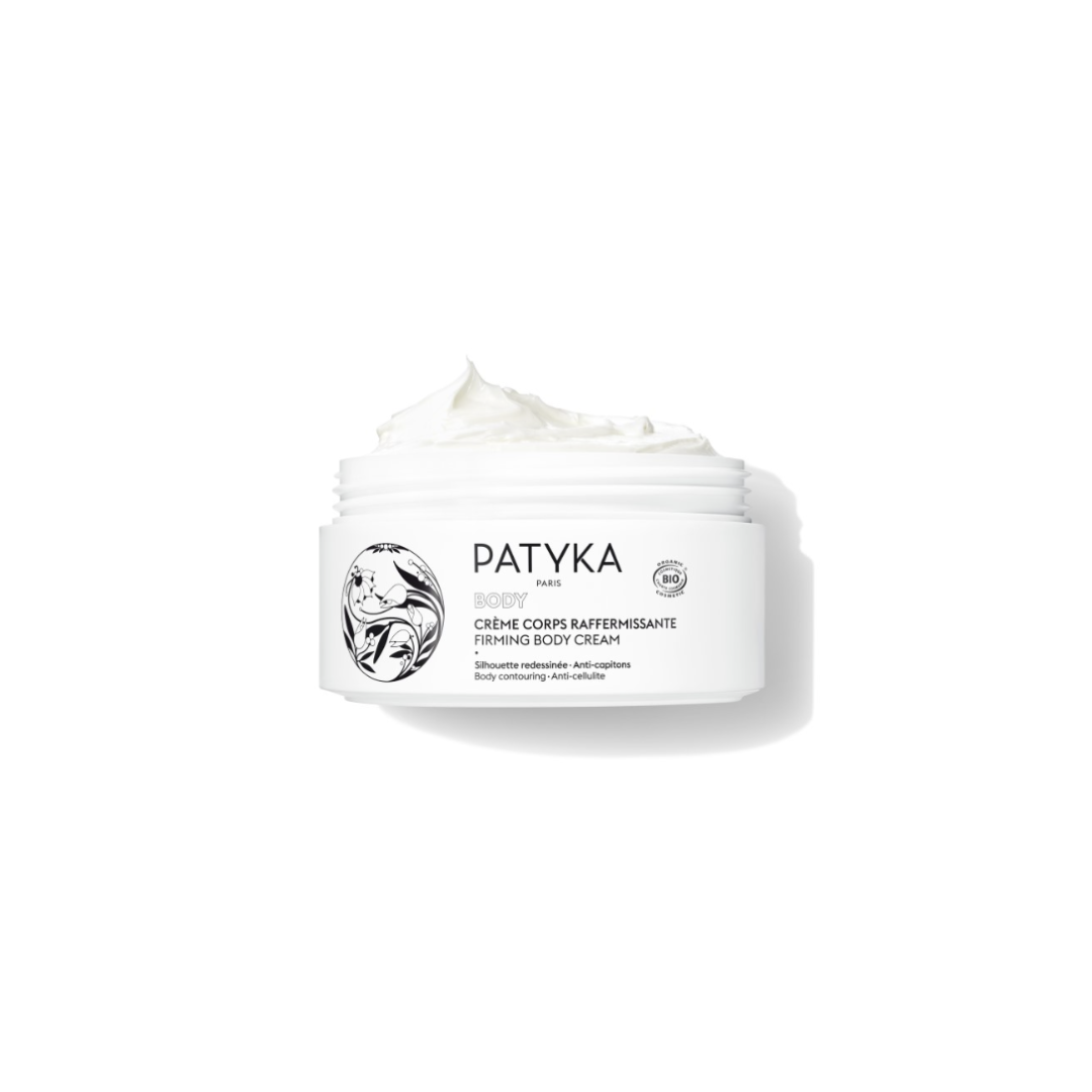 Firming Body Cream 200ml