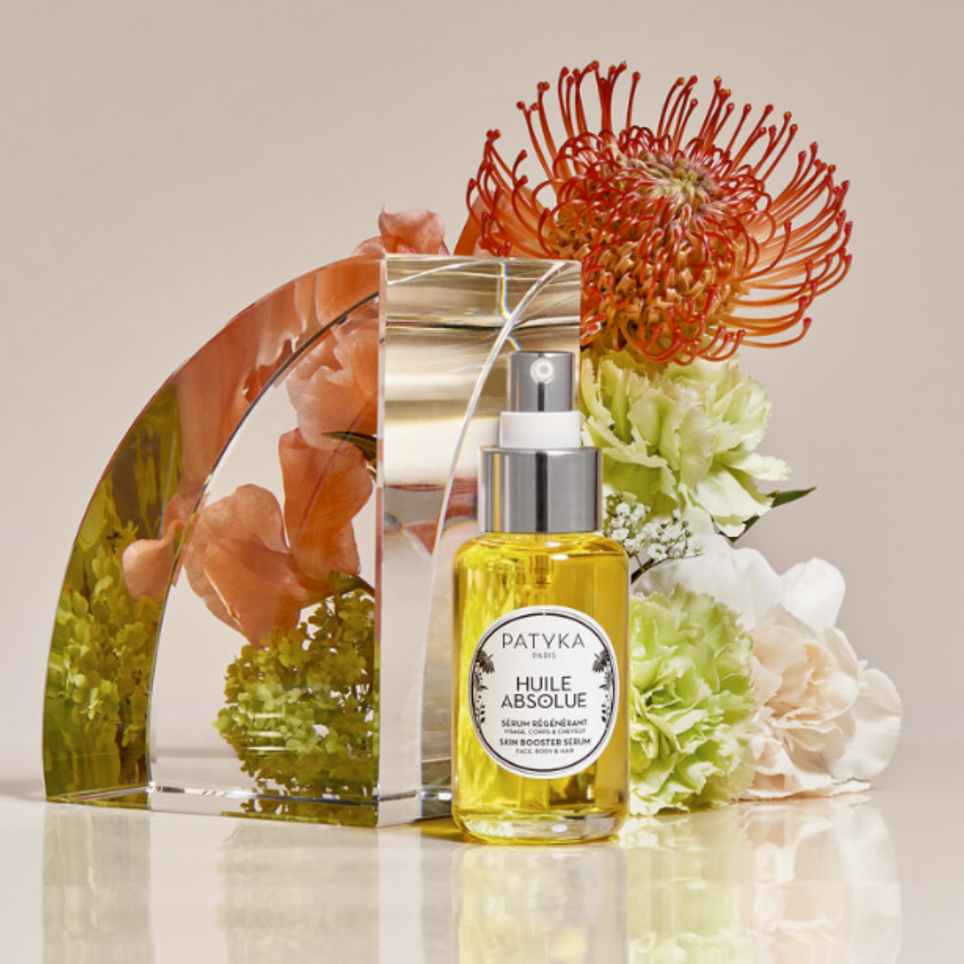 Huile Absolue – Oljeserum 50ml