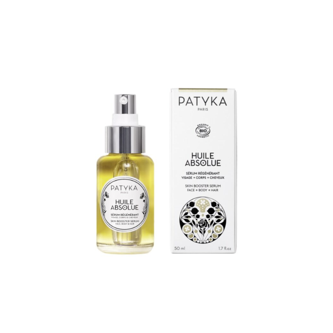 Huile Absolue – Oljeserum 50ml