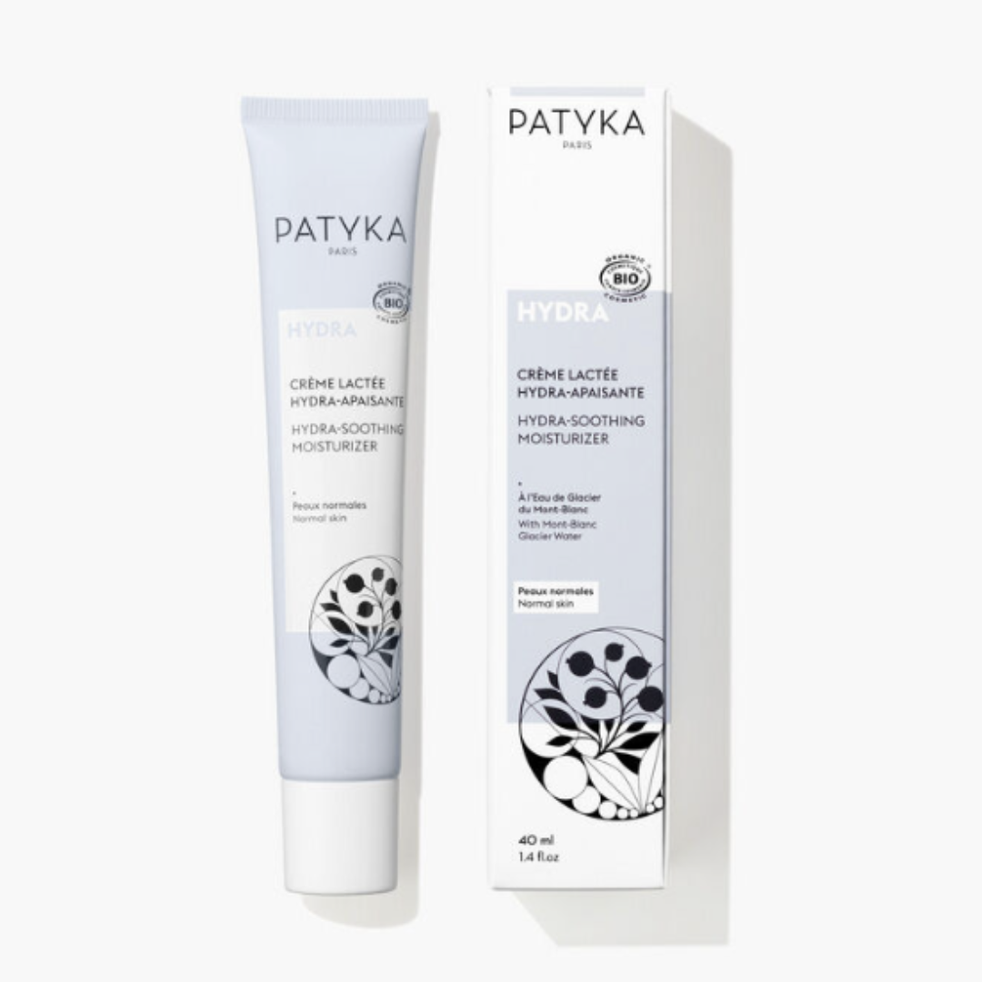 Hydra-Soothing Moisturizer 40ml