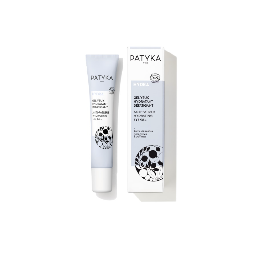 Hydrating Eye Contour Gel 15ml