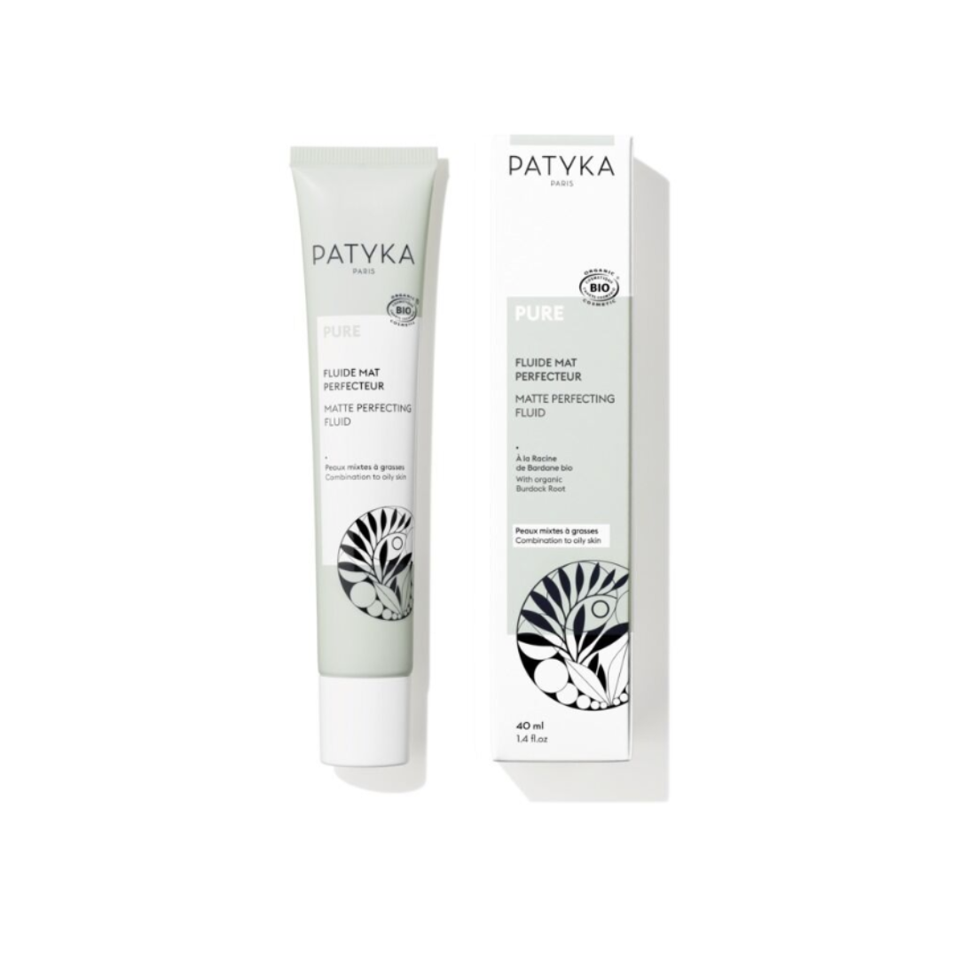 Matte Perfecting Fluid 40ml