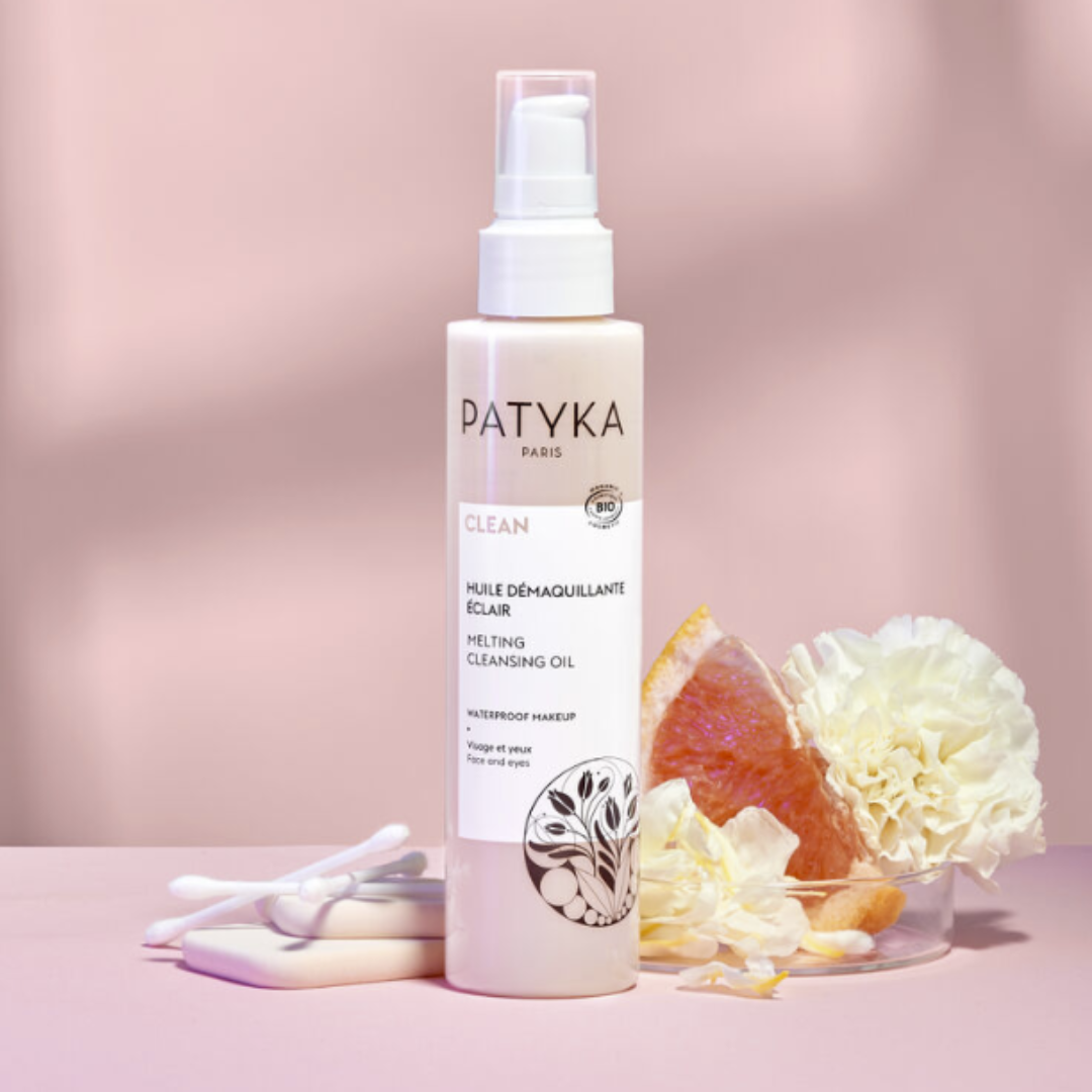 Melting Cleansing Oil 150ml