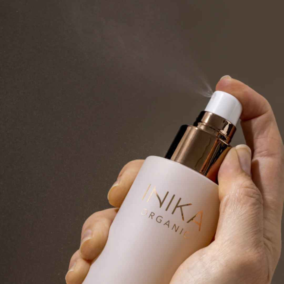 Organic Hydrating Toning Mist 30ml