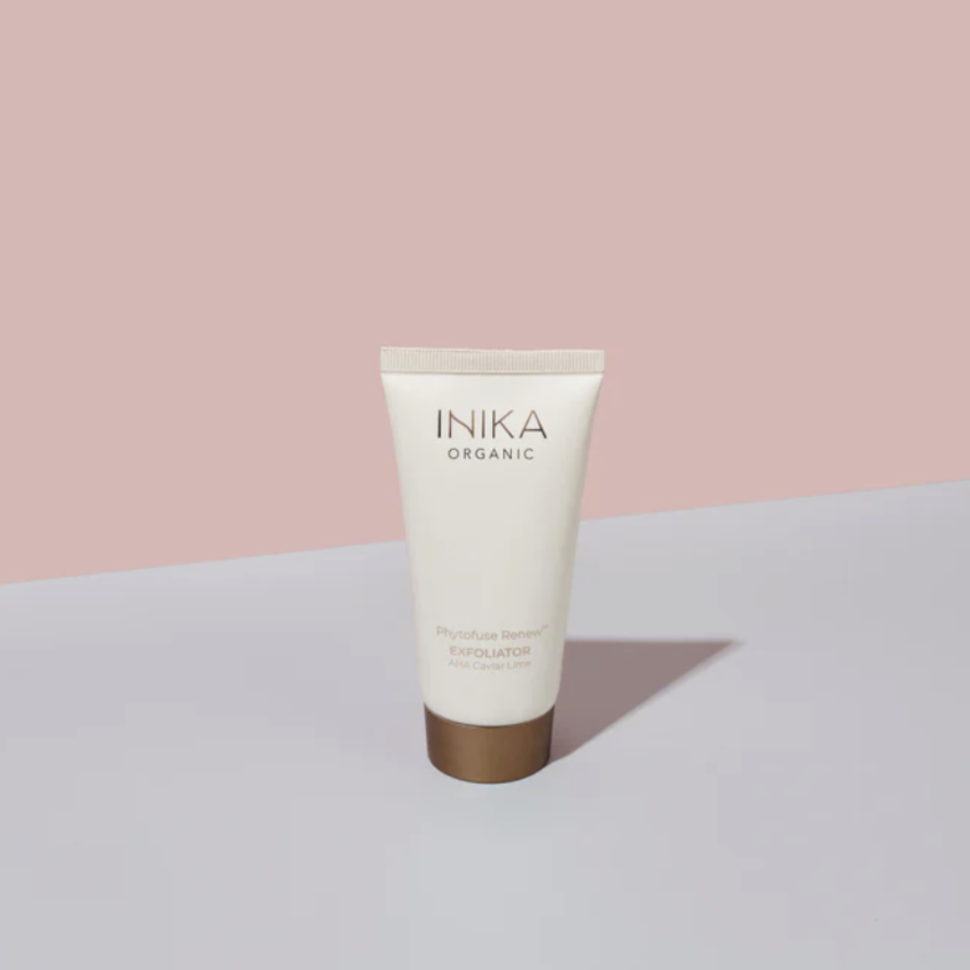 Organic Phytofuse Renew™ Exfoliator 75ml