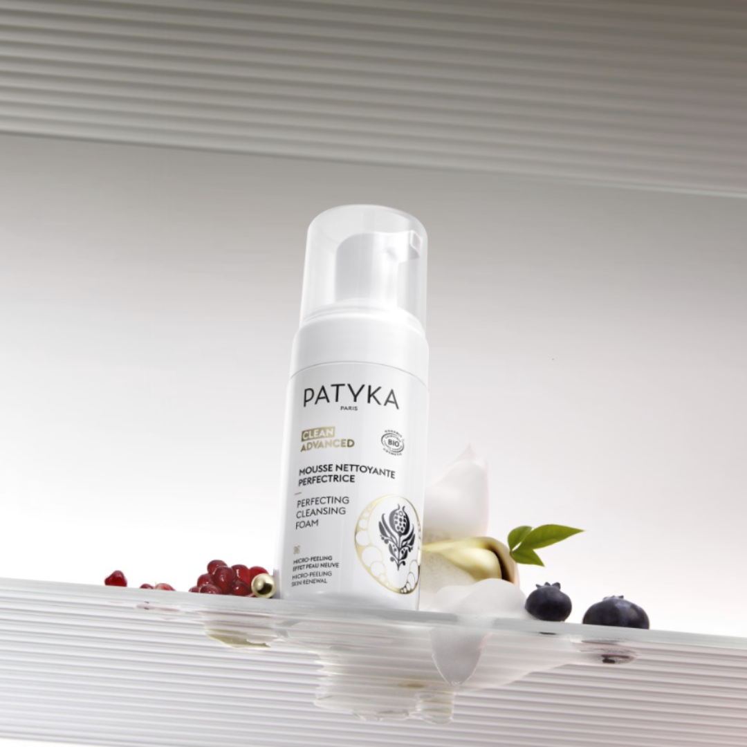 Perfecting Cleansing Foam 100ml