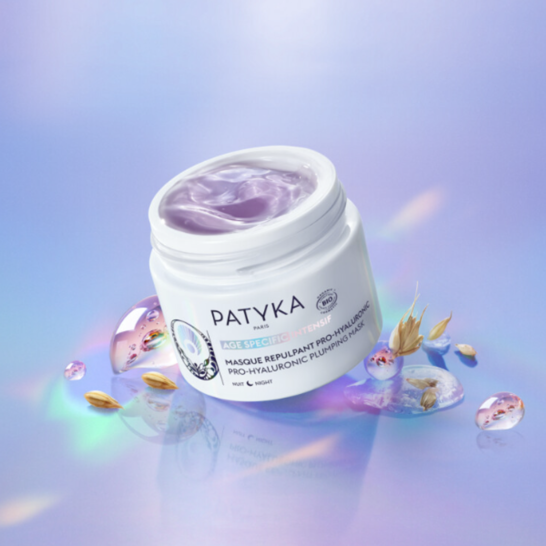 Pro-Hyaluronic Mask 50ml