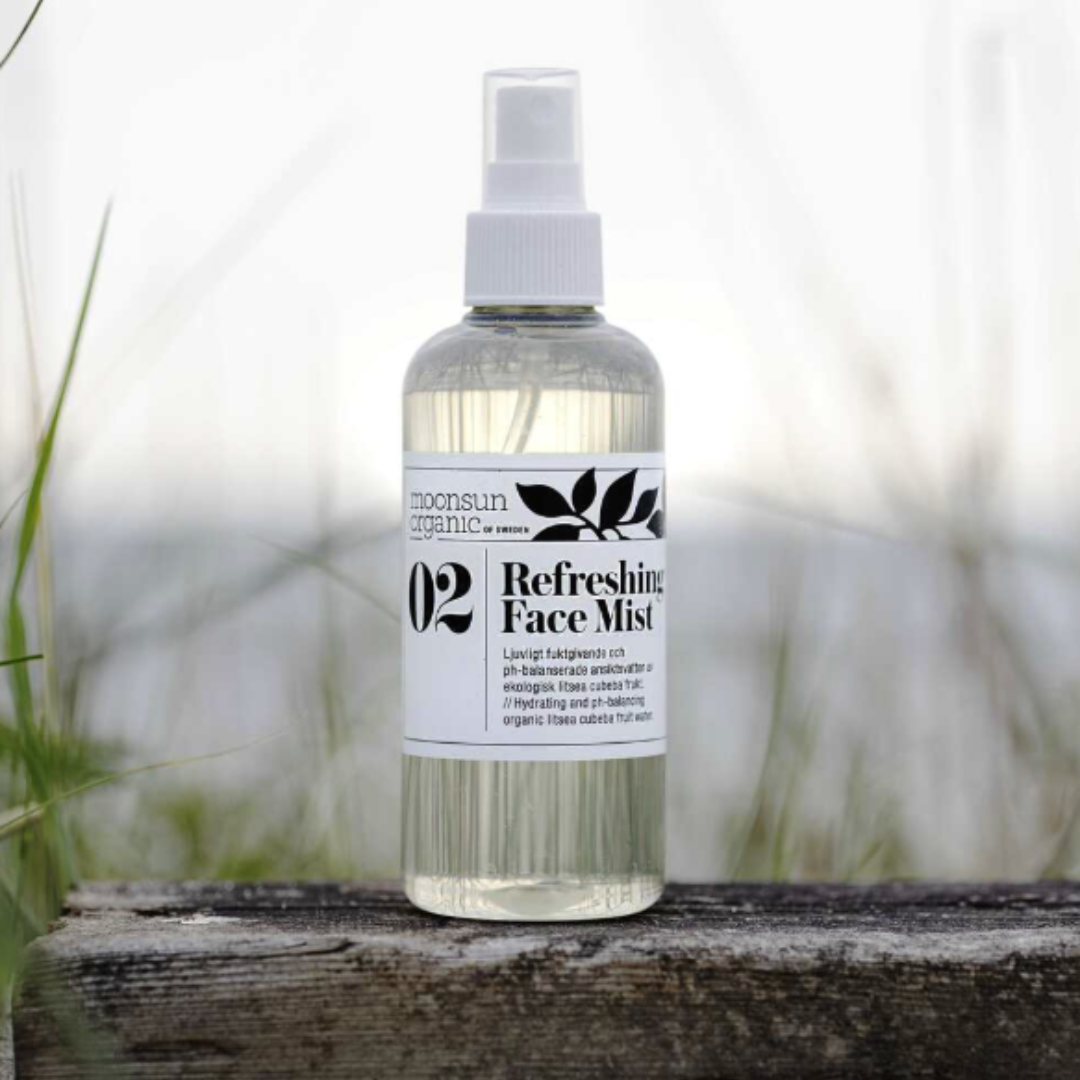 Refreshing Face Mist 200ml