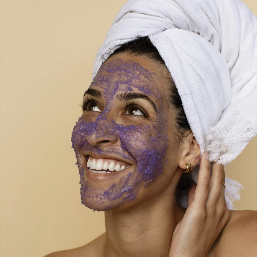 Super Acai Exfoliator 125g