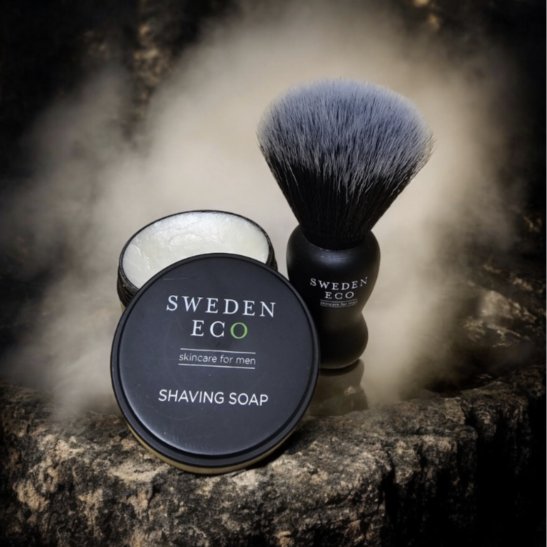 Shaving Soap 60ml