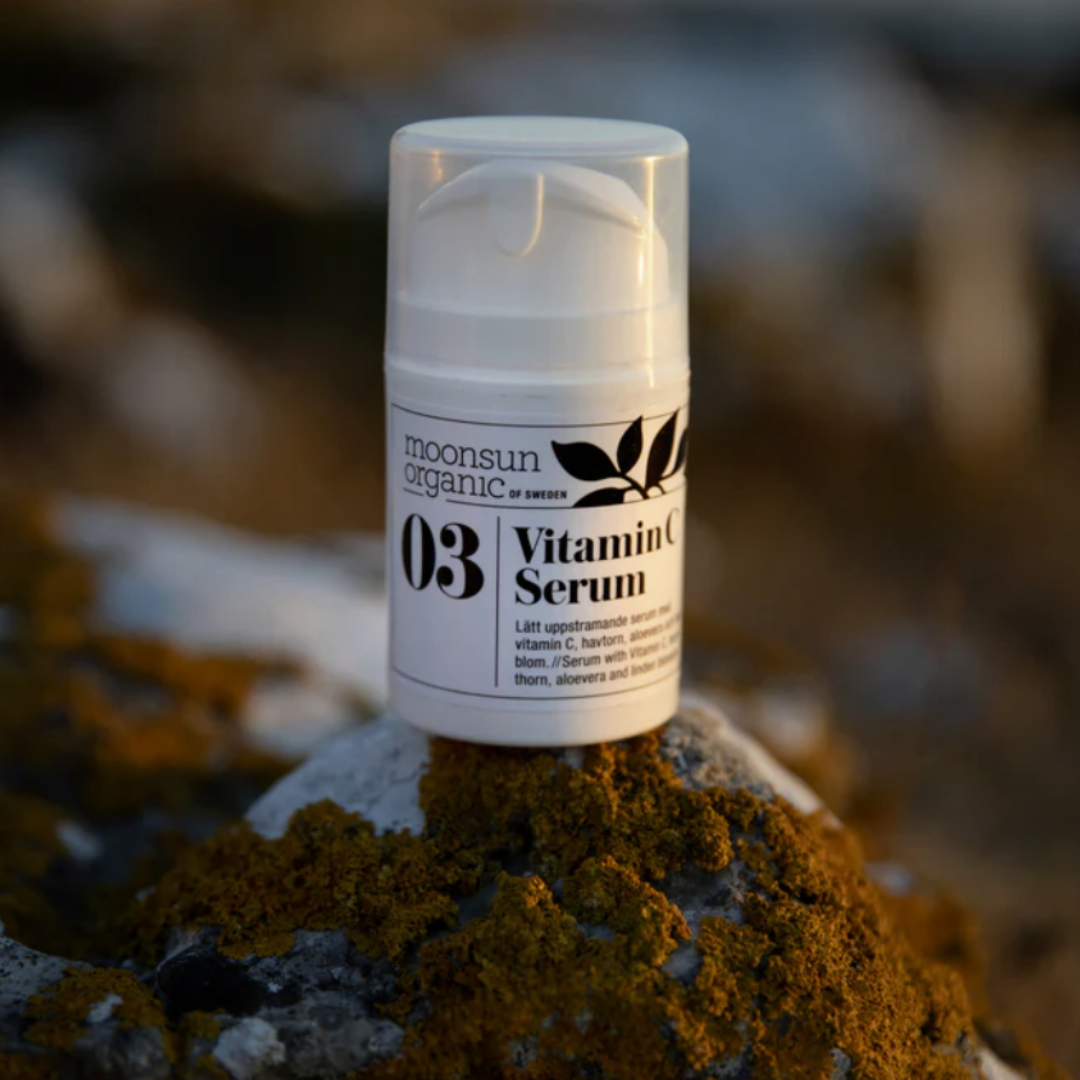 Vitamin C Serum 50ml