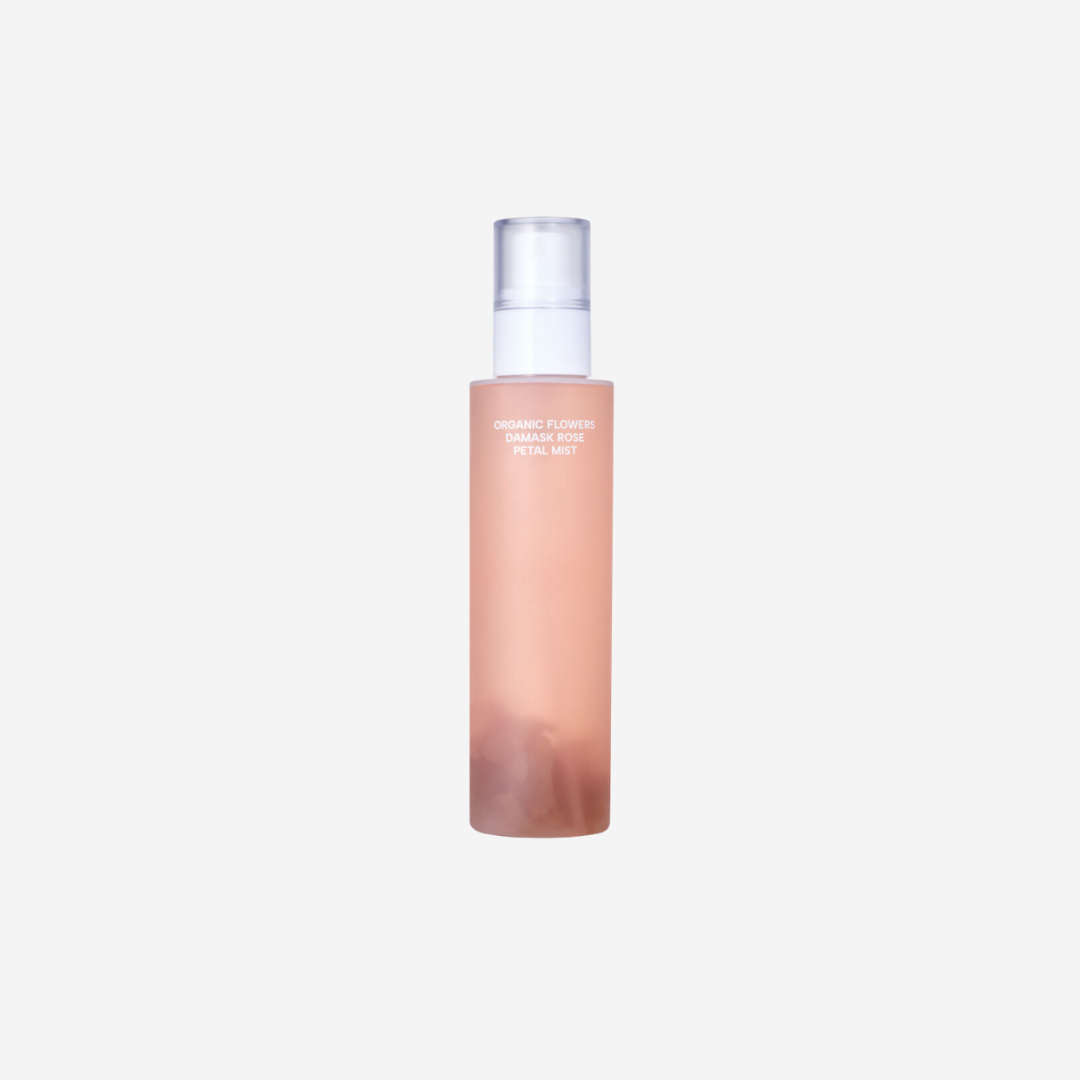 Damask Rose Petal Mist 100ml