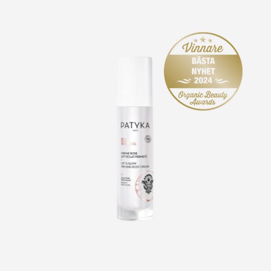 Lift & Glow Firming Rosy Cream 50ml