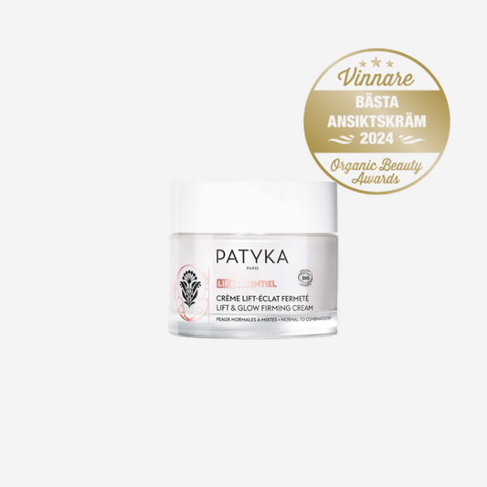 Lift & Glow Firming Cream – Normal/Combination Skin 50ml