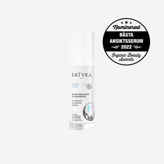 Advanced Plumping Serum 30ml