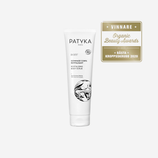 Revitalising Body Scrub 150ml