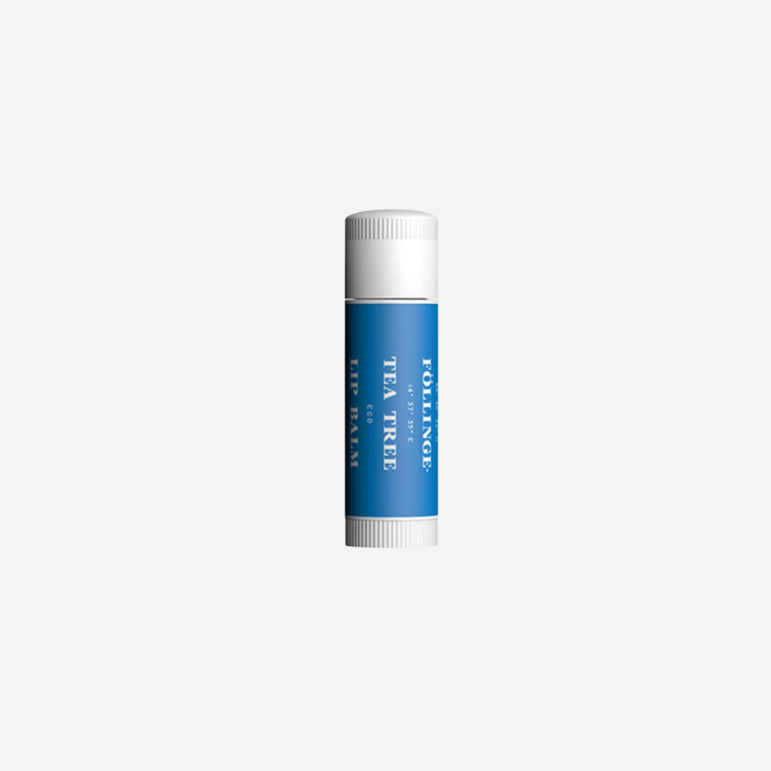 Tea tree Lip Balm 5ml