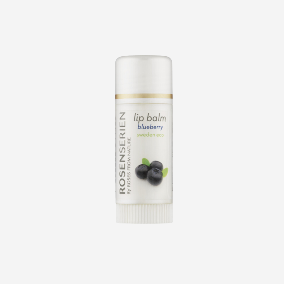 Lip Balm - blueberry 7,5ml
