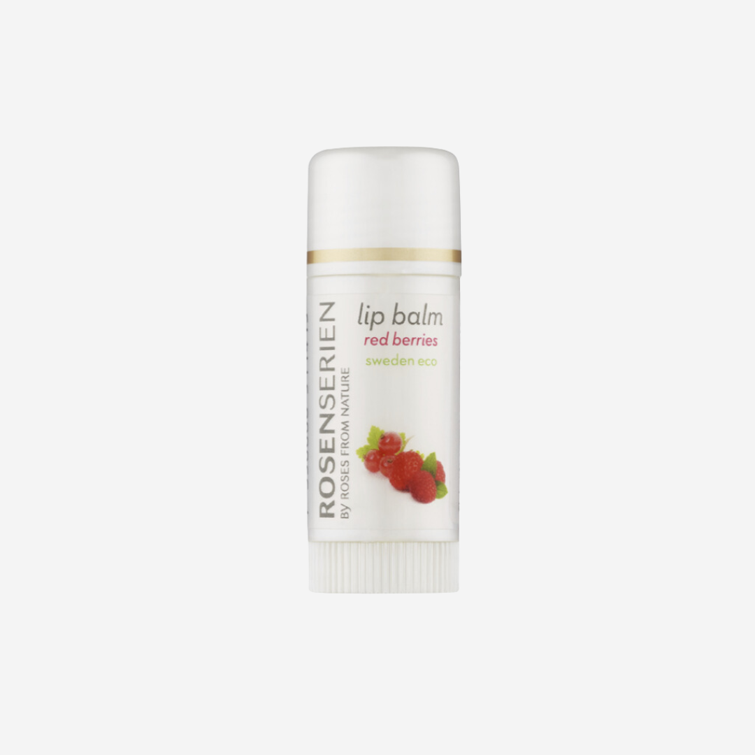 Lip Balm - red berries 7,5ml