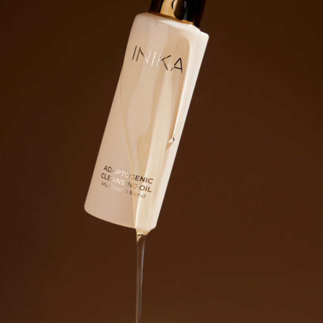 Adaptogenic Cleansing Oil 80ml