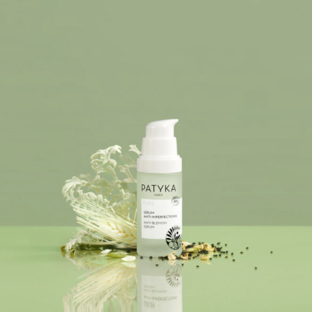 Anti-Blemish Serum 30ml