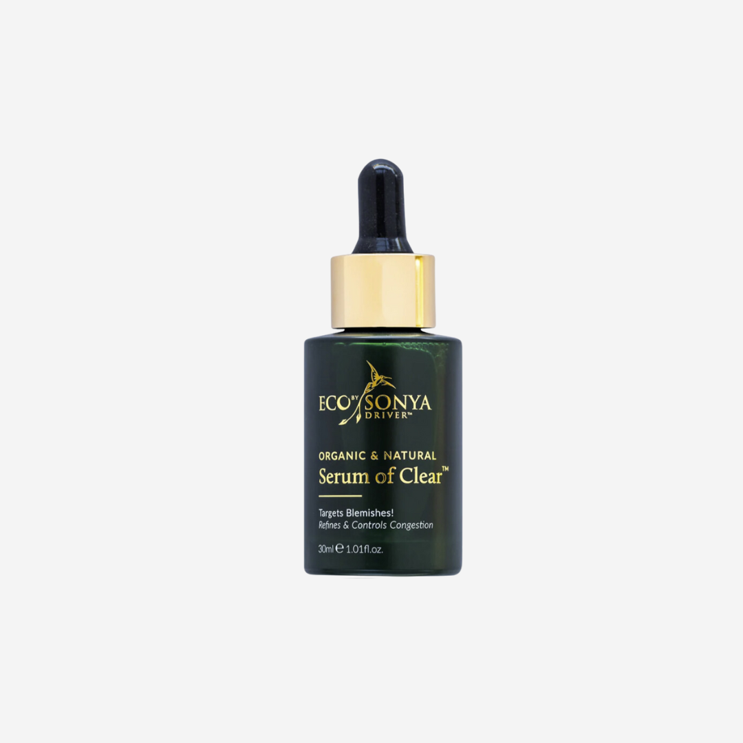 Serum of Clear 30ml