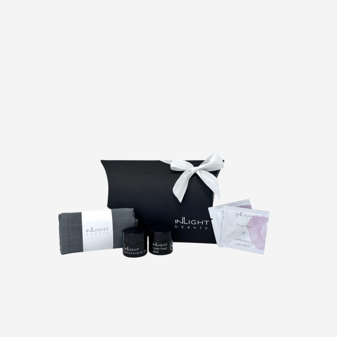 Inlight Face Mask Duo Set