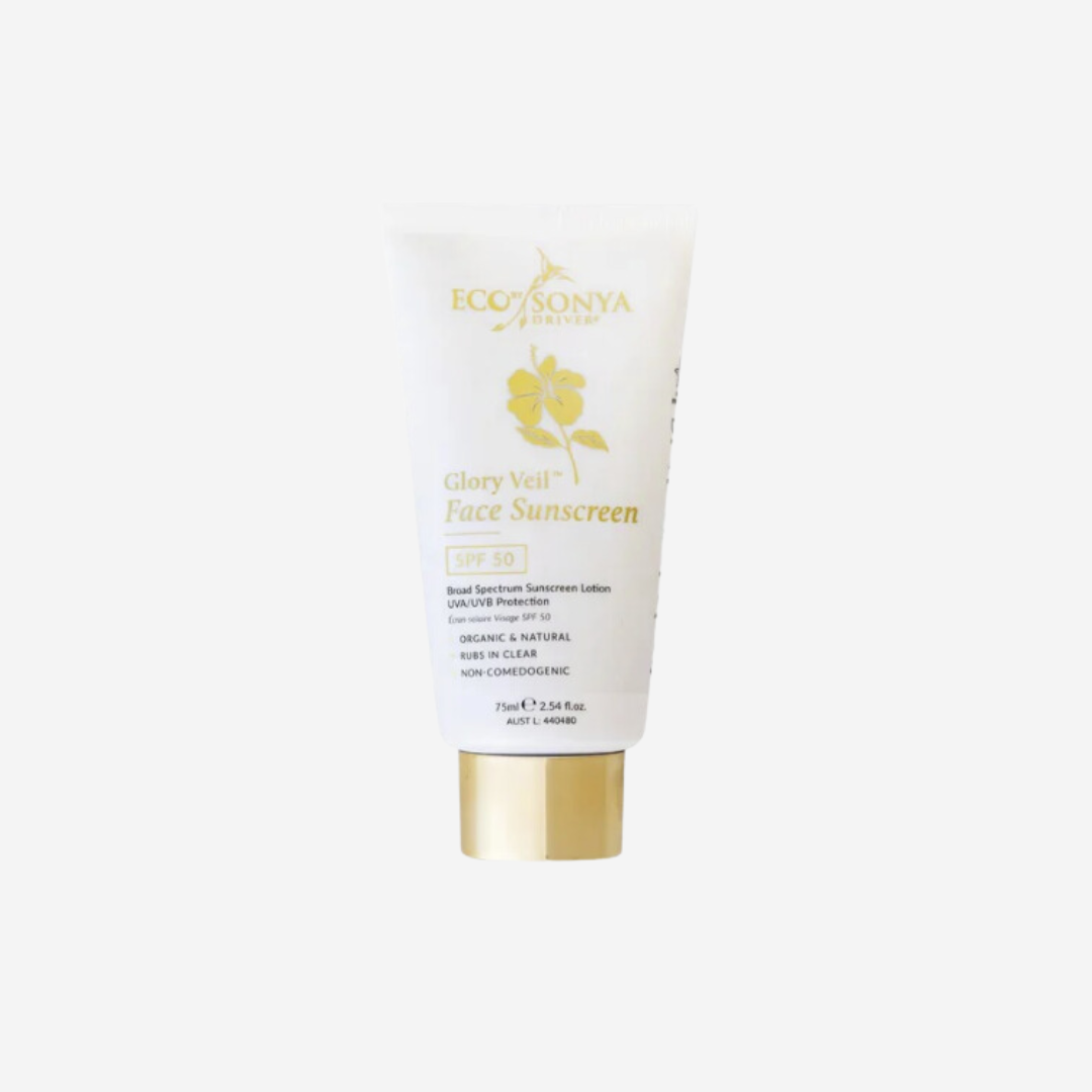 Glory Veil Face Sunscreen SPF50+ 75ml