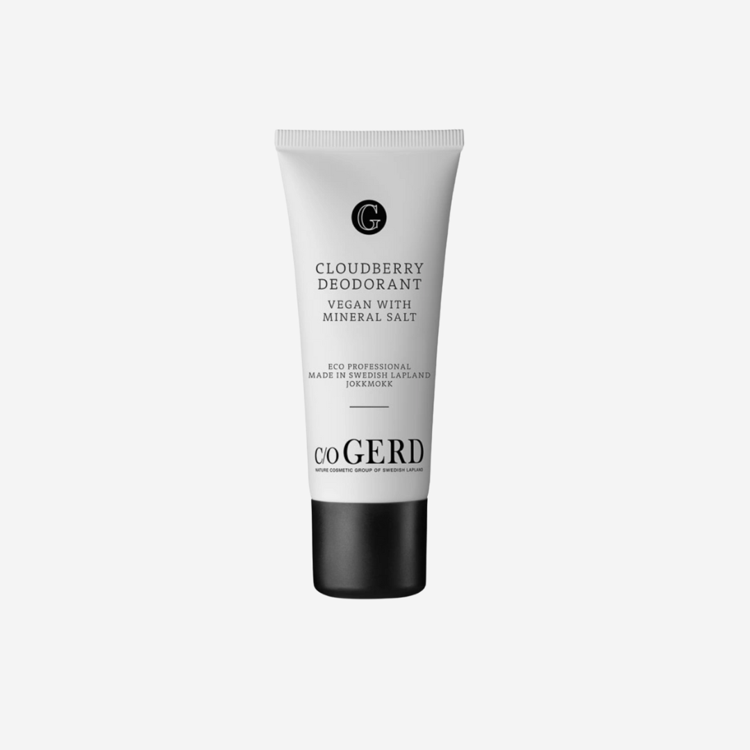 Cloudberry Deodorant 60 ml