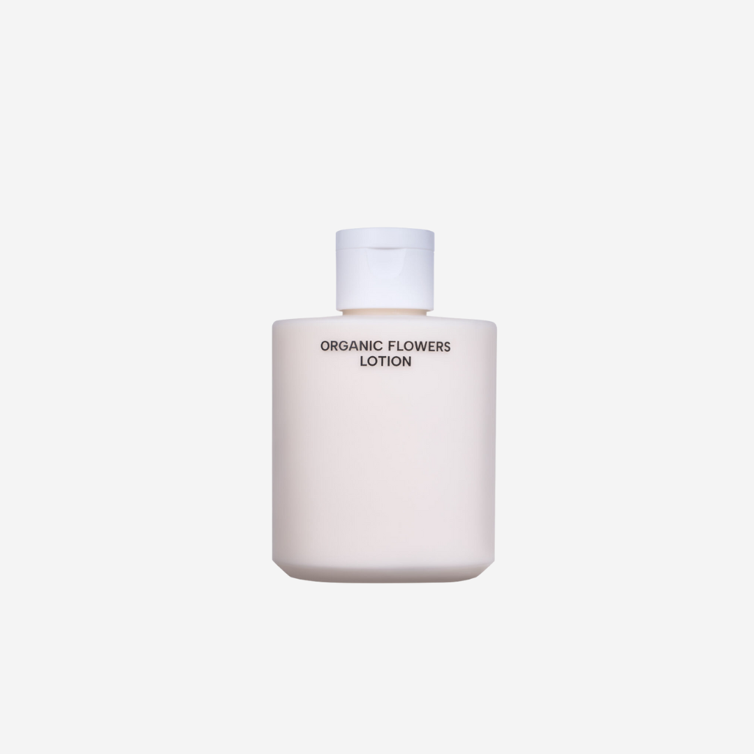 Lotion Double Rich 200ml