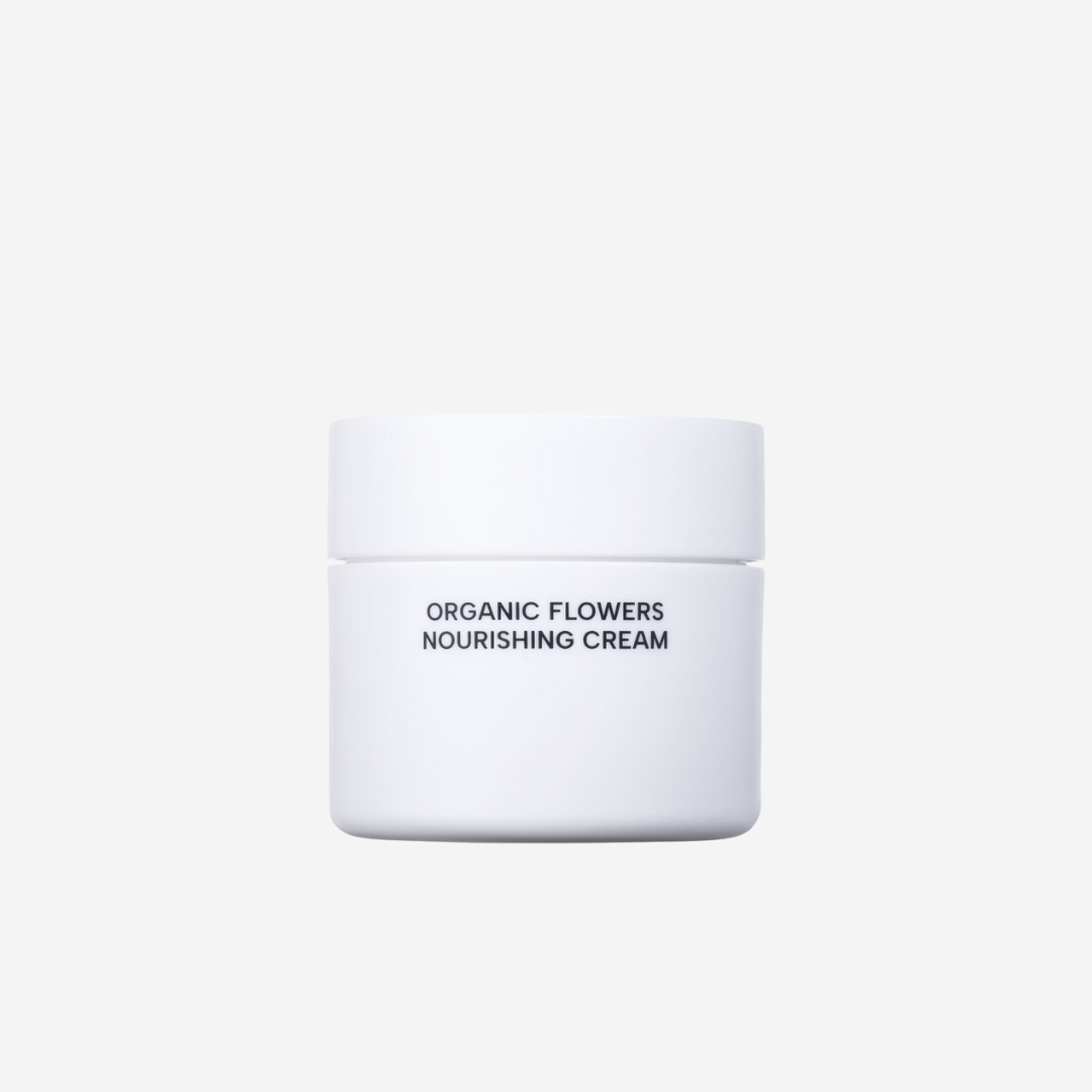 Nourishing Cream 50ml