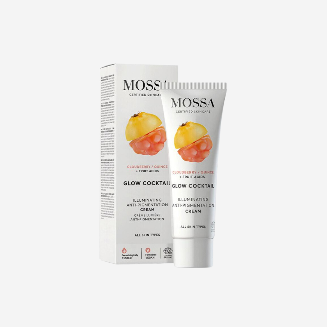 Glow Cocktail Illuminating Anti-Pigmentation Cream 50ml