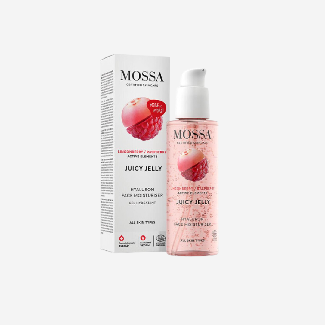 Juicy Jelly Hyaluron Face Moisturiser 100ml