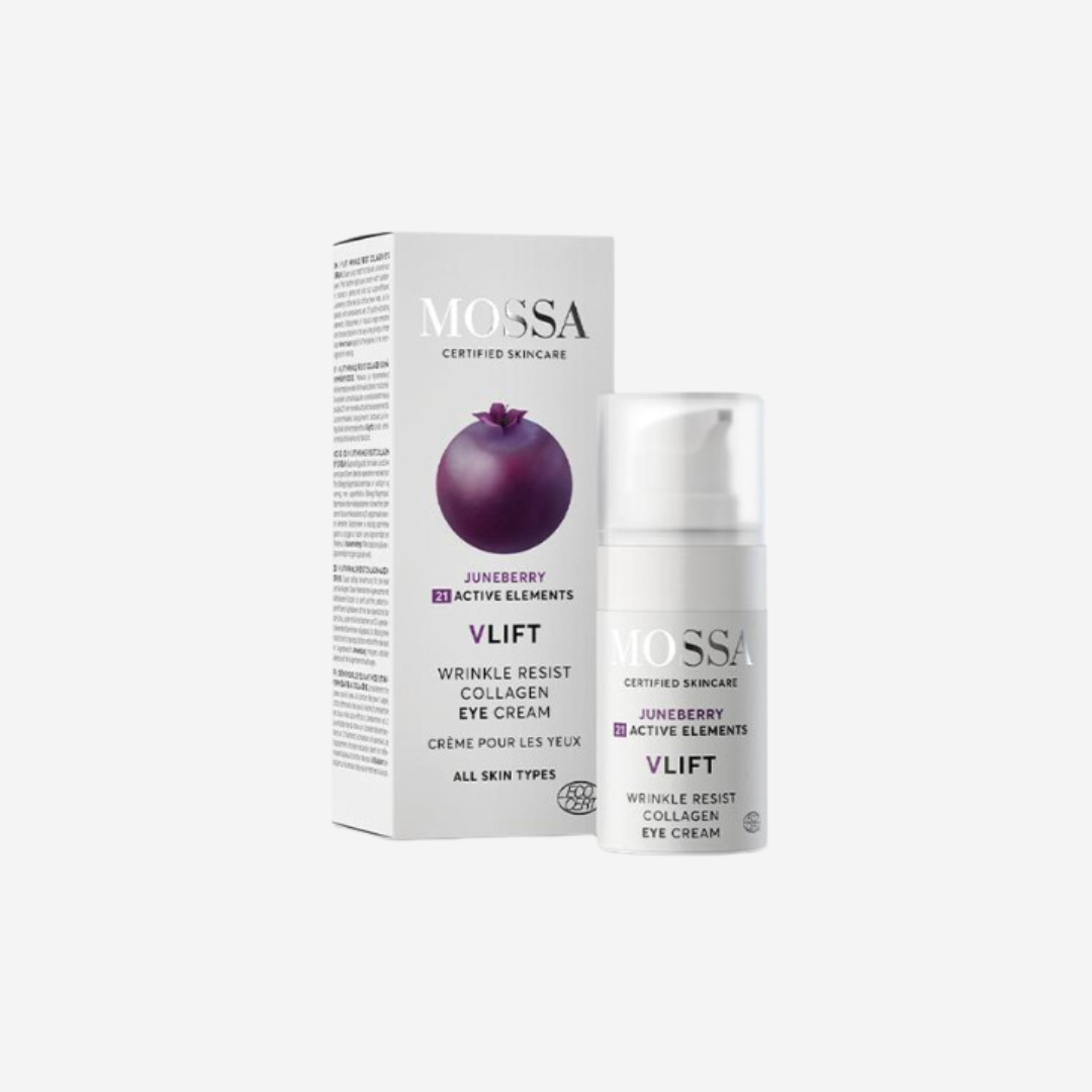 V LIFT Wrinkle Resist Collagen Eye Cream 15ml FP4
